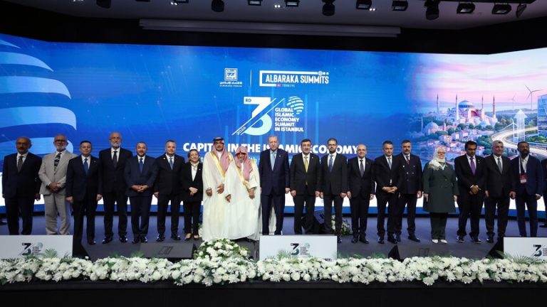 Samiti Global i Ekonomisë Islamike bashkon liderët ndërkombëtarë