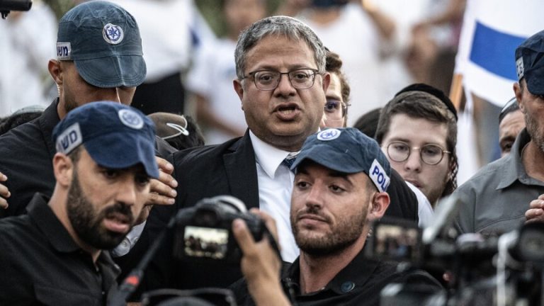 Prokurorët italianë nisin hetim ndaj ministrit izraelit, keqtrajtoi aktivistët e flotiljes humanitare