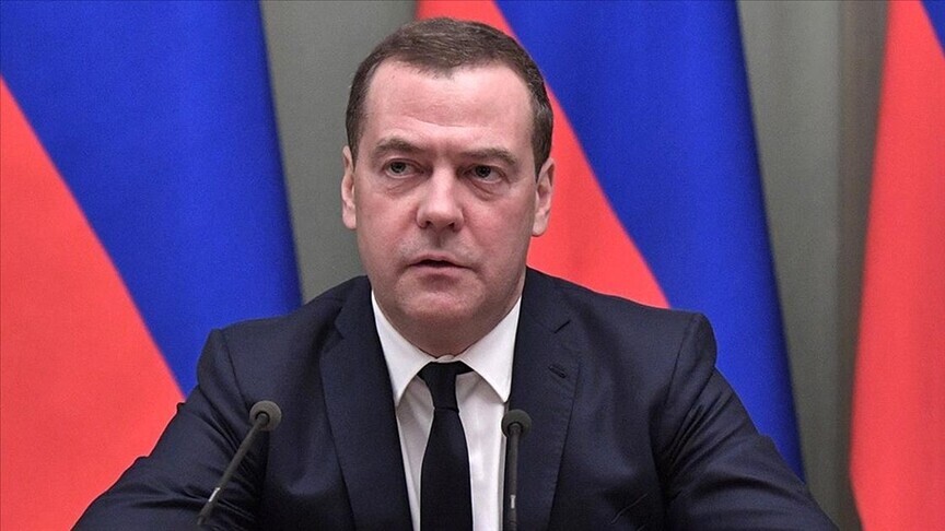 Medvedev: Izraeli i pakënaqur me marrëveshjen SHBA-Iran, mund të kërkojë veprime të mëtejshme