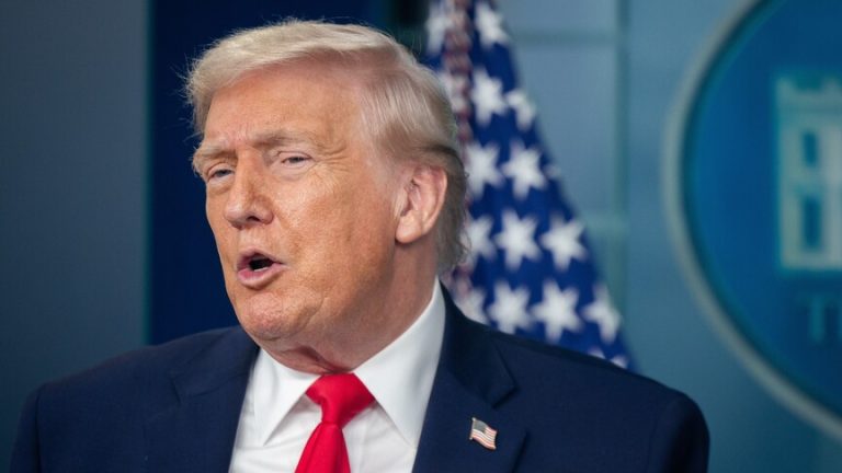 Trump: Irani po bën lëshime të mëdha