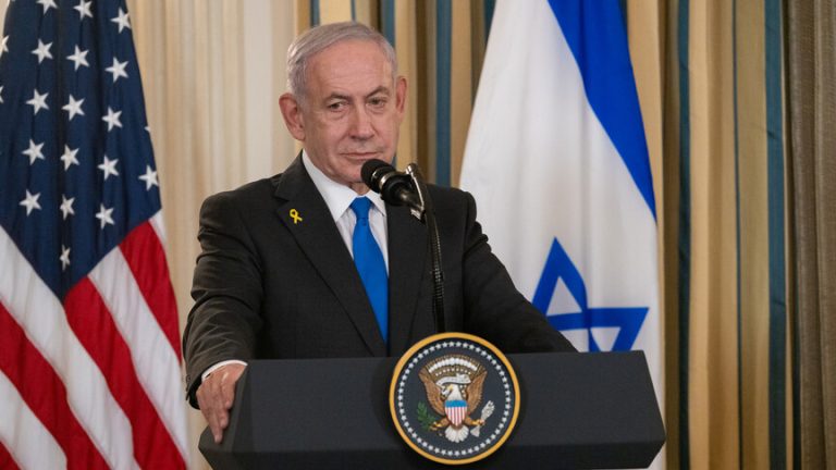Netanyahu: Do të qëndrojmë në jug të Libanit, deri në çarmatimin e Hezbollahut