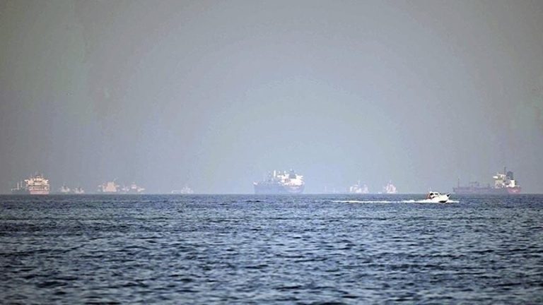 Tankeri i parë francez kalon Ngushticën e Hormuzit që nga fillimi i luftës Iran-SHBA