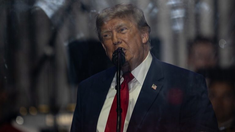 Trump kërcënon me tarifa 100% ndaj vendeve që taksojnë kompanitë amerikane