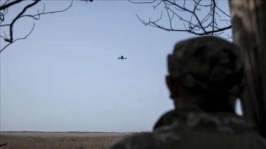 BE-ja ndan 4.4 miliardë dollarë për blerjen e dronëve nga Ukraina