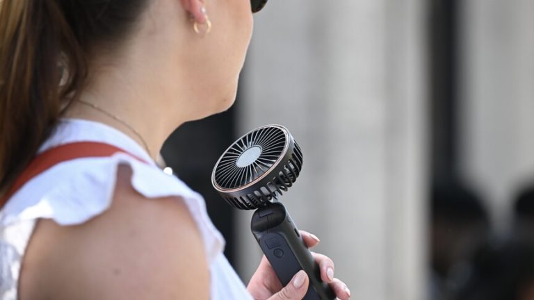 Austria në alarm të kuq nga vala e të nxehtit