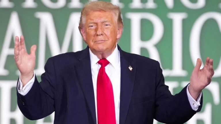 Trump: Kemi një marrëveshje me Iranin, po anuloj bombardimet