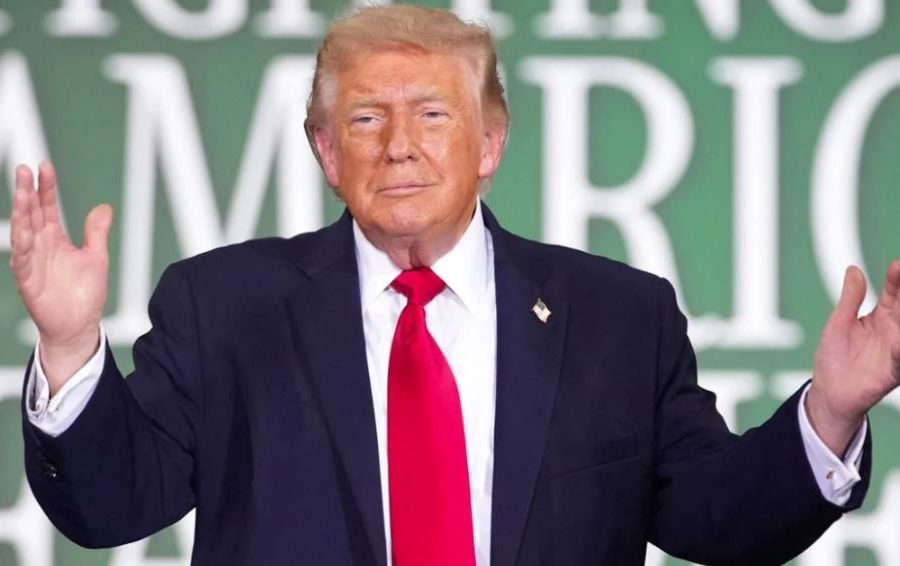 Trump: Udhëtimi në Francë ishte një sukses i madh, Irani nuk do të ketë armë bërthamore