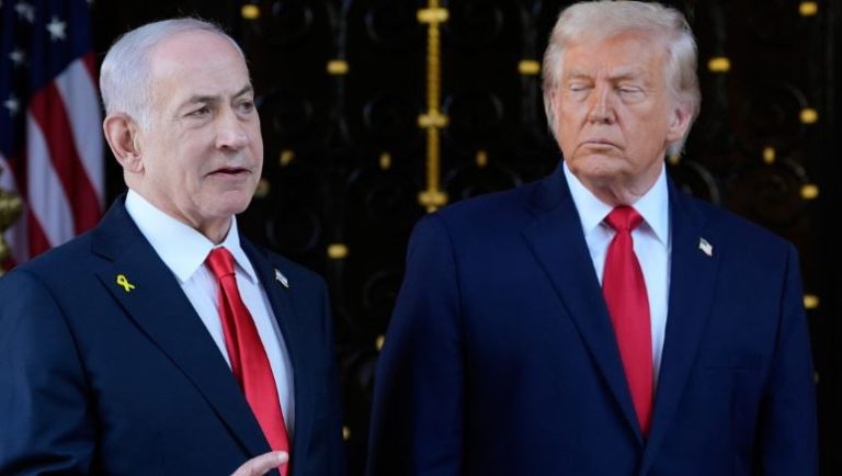 Trump: Netanyahu është një njeri shumë i vështirë dhe duhet të na jetë mirënjohës