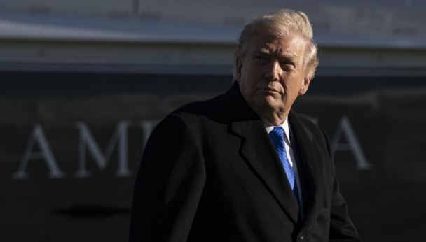 Trump thotë se pakti me Iranin ‘nuk është përfundimtar’, paralajmëron për sulme të reja