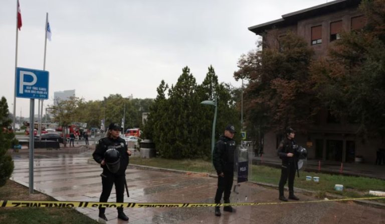 Turqi, 233 të arrestuar në operacionet kundër organizatave terroriste