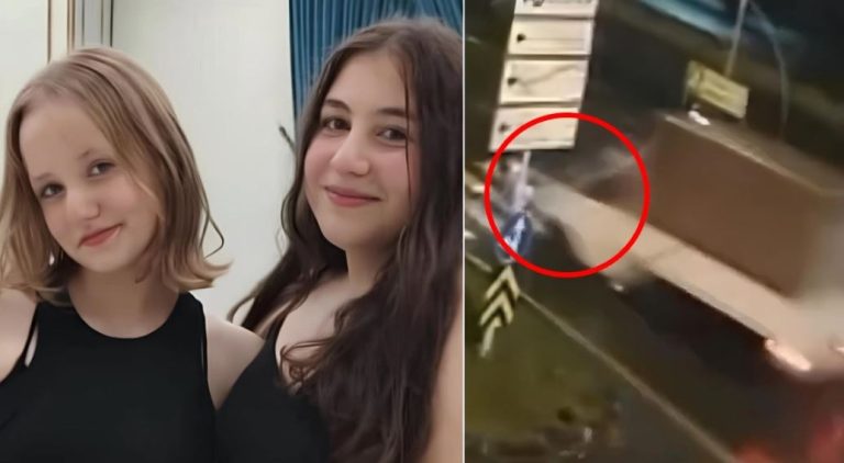 Shoferi i kamionit që përplasi për vdekje dy 13-vjeçare dënohet me 2500 euro gjobë, reagime në Turqi