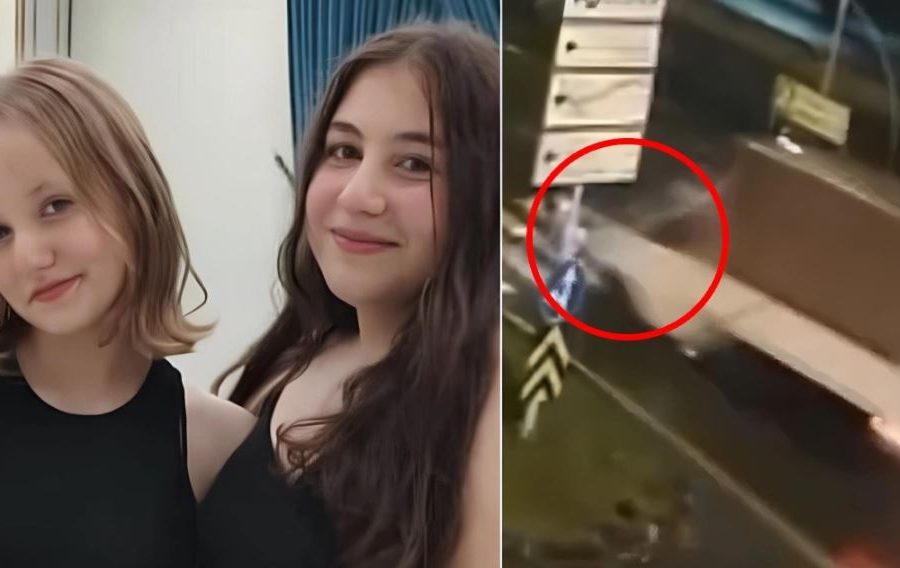 Shoferi i kamionit që përplasi për vdekje dy 13-vjeçare dënohet me 2500 euro gjobë, reagime në Turqi