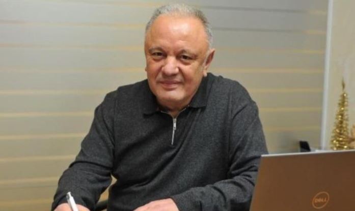 Ndahet nga jeta pediatri i njohur Edi Tushe
