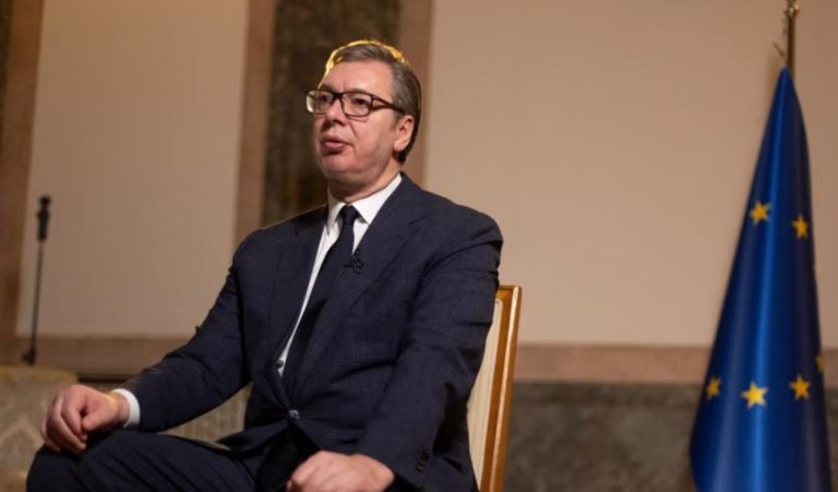 Vuçiç konfirmon se do të shkojë në Mal të Zi për samitin BE-Ballkani Perëndimor