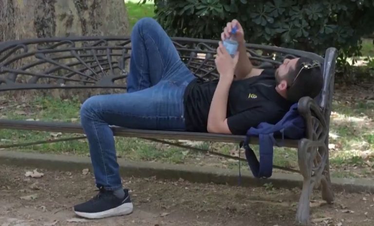 I nxehti brutal/ Mbi 1 mijë të vdekur në Francë, OBSH: Impakt tek shëndeti dhe ekosistemet