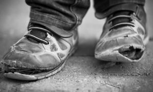 Studimi i ri: Truri i fëmijëve ndikohet ndjeshëm nga mjedisi socio-ekonomik