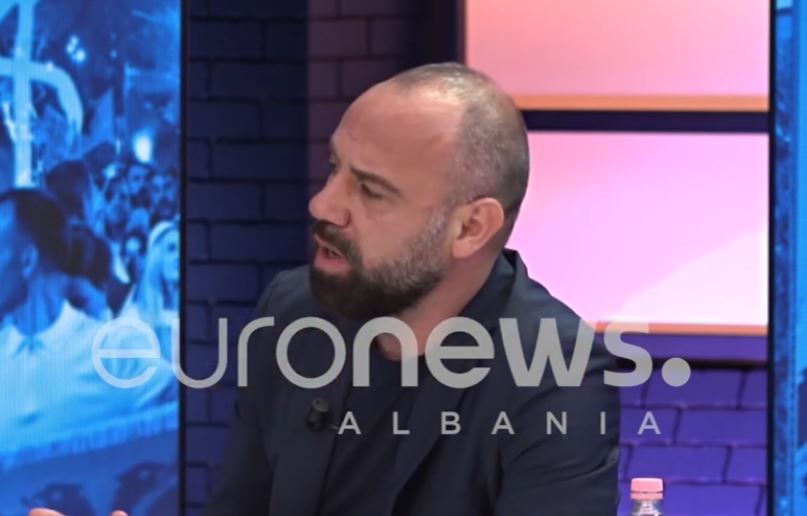 “Prostesta të mos përdoret nga eurodeputetët”, Iljazaj: Moment historik për të demokratizuar…