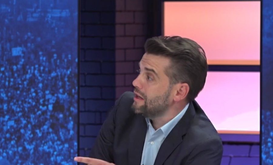 Muçollari lexon mes rreshtave rezolutën e PE: Ka një qëndrim politik për protestën