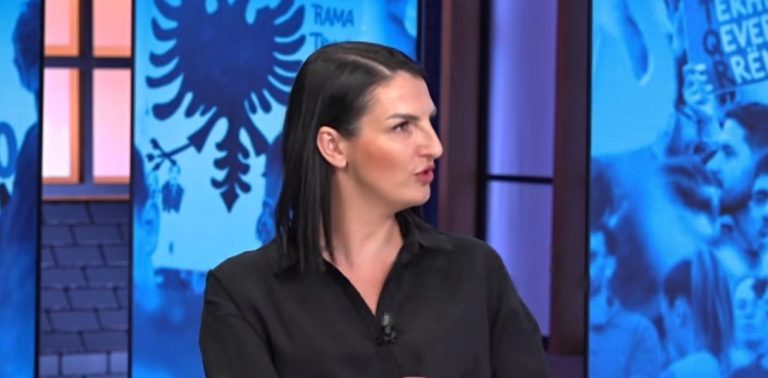 U largua nga PS, Gjuzi: Balla do të reagojë për largimin e deputetes Koçeku
