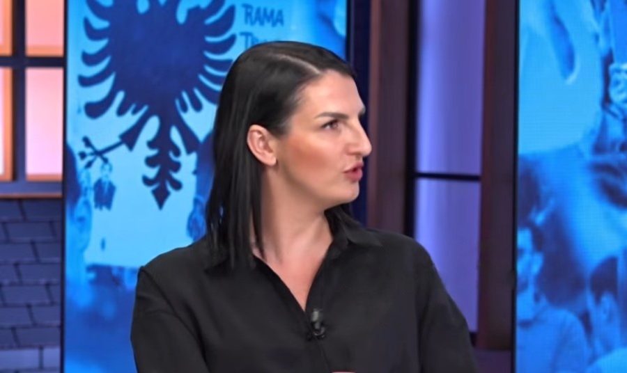 U largua nga PS, Gjuzi: Balla do të reagojë për largimin e deputetes Koçeku