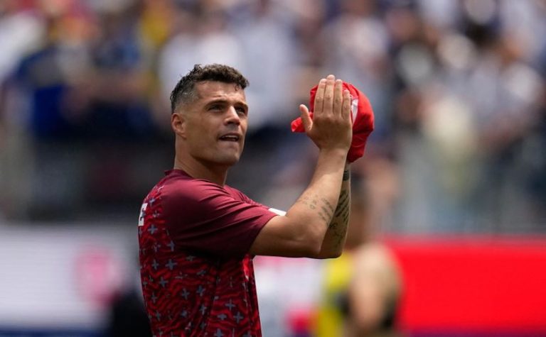 Xhaka shënon gol ndaj Bosnjë-Hercegovinës, hesht kritikët