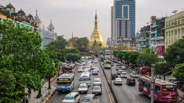Zyrtari amerikan gjendet i vdekur në një hotel në Myanmar, shkaqet mister. Arrestohet një person