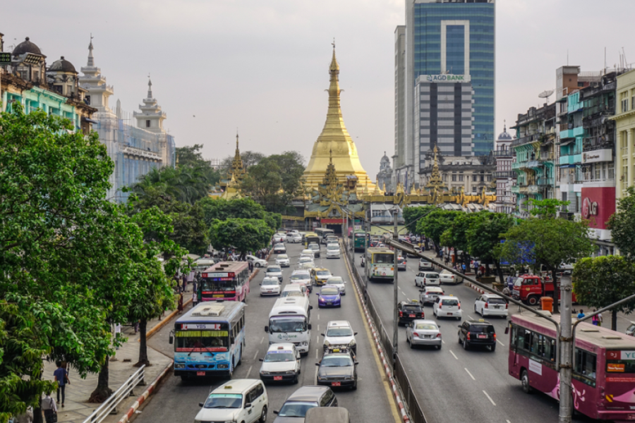 Zyrtari amerikan gjendet i vdekur në një hotel në Myanmar, shkaqet mister. Arrestohet një person