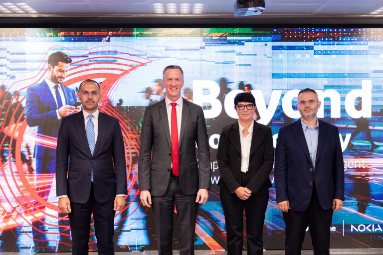 Vodafone Albania dhe Nokia paraqesin të ardhmen e rrjetit 5G përmes “Network Slicing” të fuqizuar nga Inteligjenca Artificiale