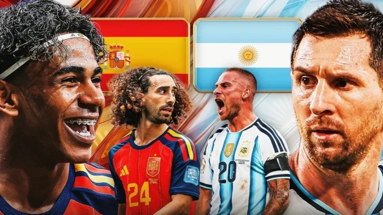 LIVE – Nis finalja e “ëndrrave”, Messi dhe Yamal përballë për kurorën botërore