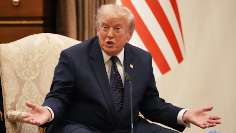 Si Trump hartoi sulmet ndaj Iranit nga Turqia