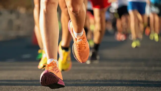International Half Marathon & Minimarathon Enkelana, ja rrugët që do të bllokohen për qarkullim në Pogradec