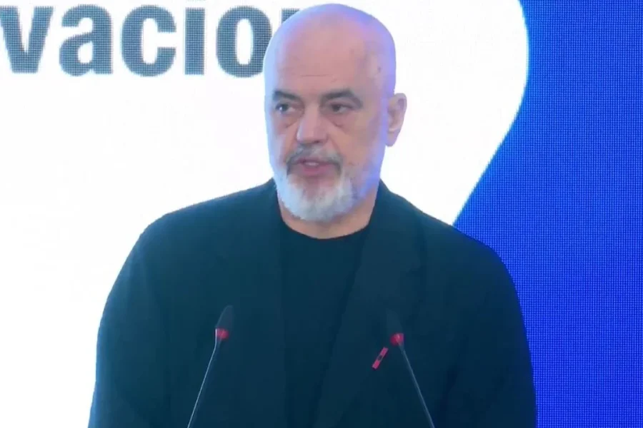 Rama: Bizneset shqiptare duhet të përgatiten për tregun e BE-së, po vjen një transformim i pandalshëm