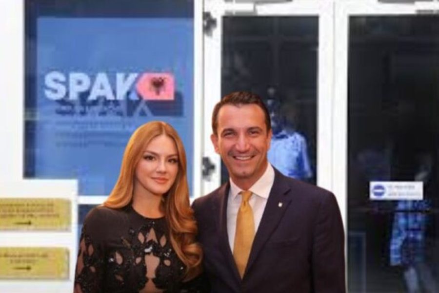 Gjyqi i Veliaj, Ajola Xoxa kërkoj pezullimin e procesit! Gjykata rrëzon kërkesën