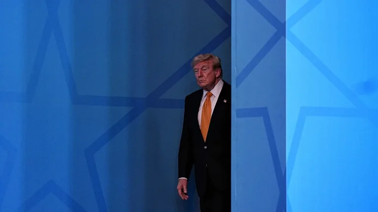 Kërcënimi i ri i Trumpit për Grenlandën shkakton traumën e pashëruar të Evropës