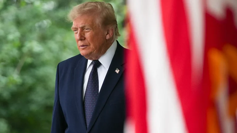 A mund ta ndërpresë Trump në mënyrë të njëanshme tregtinë me Spanjën?