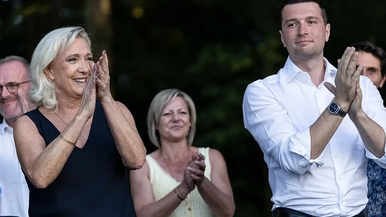 SHPJEGIMI/ Vendimi që mund t’i japë fund Marine Le Pen dhe të lirojë Jordan Bardellën