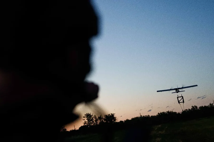 Sulmet me dronë ukrainasë goditën rafineritë jugore ruse dhe portin e Azovit