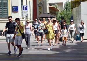 As Saranda, as Ksamili! Zbulohet vendi më i vizituar nga turistët në Shqipëri