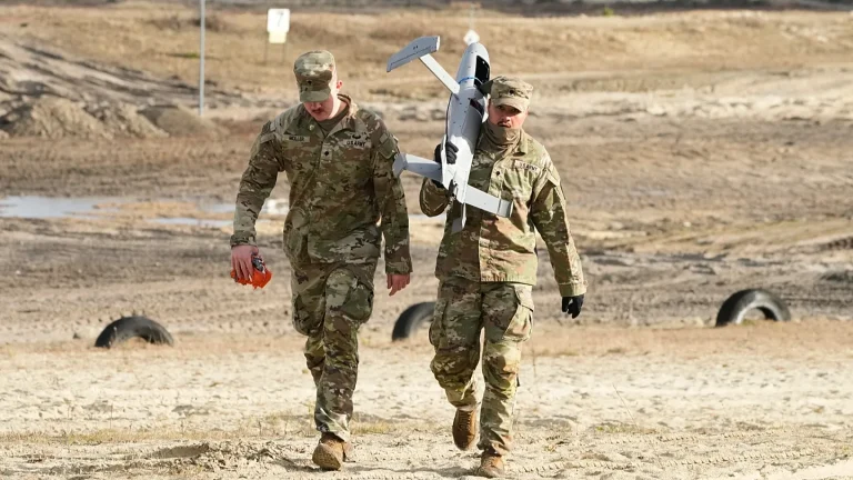 NATO kërkon armë më ekonomike kundër dronëve: Nuk mund të përdorim raketa milionëshe