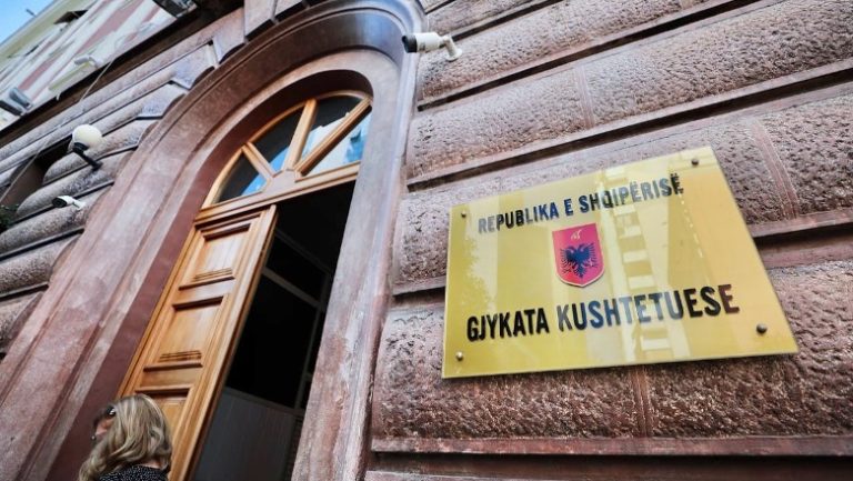 Raporti i Avokaturës së Shtetit, reagon Gjykata Kushtetuese: Përmban elemente keqinformuese