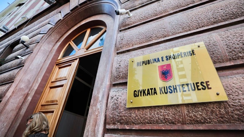 Raporti i Avokaturës së Shtetit, reagon Gjykata Kushtetuese: Përmban elemente keqinformuese