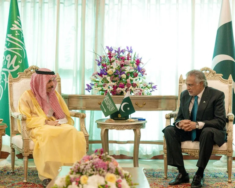 Pakistani dhe Arabia Saudite të shqetësuar nga tensionet SHBA-Iran: Minon përpjekjet drejt paqes