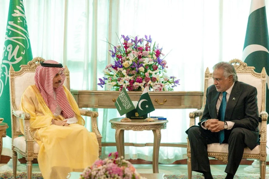 Pakistani dhe Arabia Saudite të shqetësuar nga tensionet SHBA-Iran: Minon përpjekjet drejt paqes