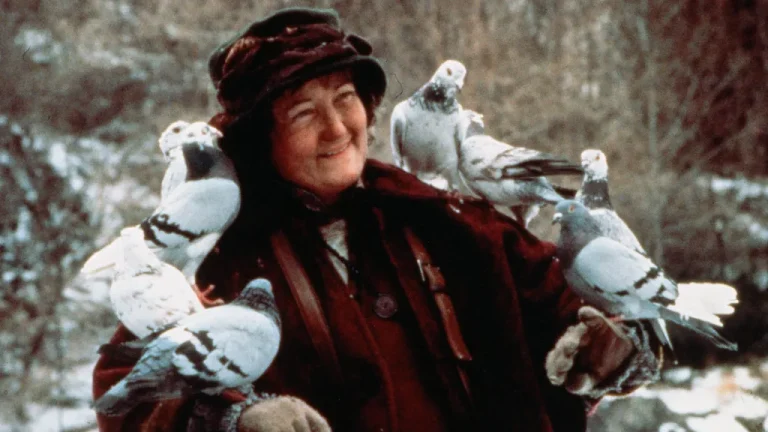 E njohur për rolin e saj në “Home Alone”, ndërron jetë në moshën 81-vjeçare aktorja Brenda Fricker