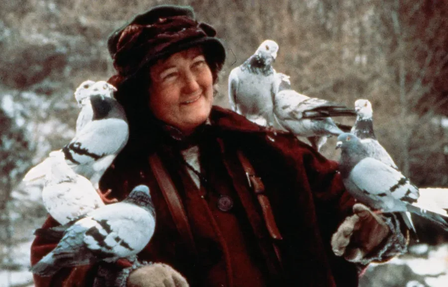 E njohur për rolin e saj në “Home Alone”, ndërron jetë në moshën 81-vjeçare aktorja Brenda Fricker