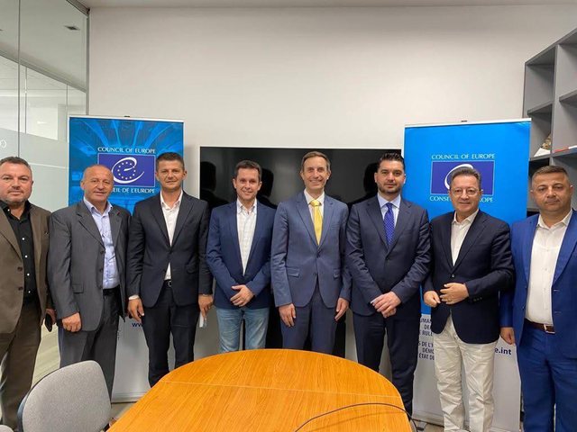 ‘Rilindja Urbane 2.0’ Shoqata e të Zgjedhurve Vendorë: Nuk duam fasada, kërkojmë decentralizim real