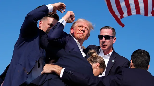 Atentati ndaj Donald Trump në 2024! Publikohet raporti që zbulon dështimet operacionale nga Shërbimi Sekret