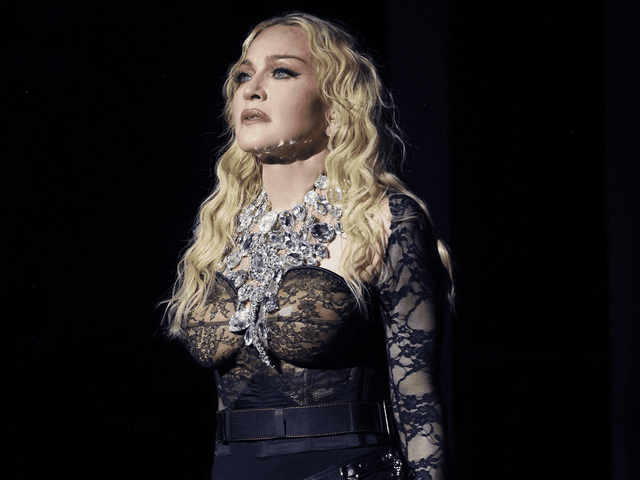 Madonna flet për inteligjencën artificiale: E kundërta e plotë e krijimit të artit