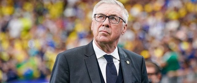 Carlo Ancelotti nuk heq dorë nga Brazili: Ky nuk është fundi, fillon një epokë e re 