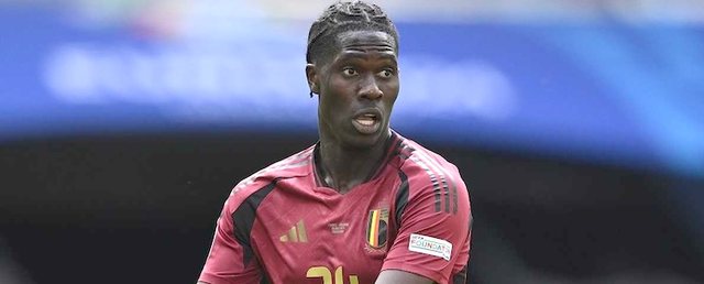 Belgjika arrin në çerekfinale, por Kupa e Botës ka mbaruar për mesfushorin Onana